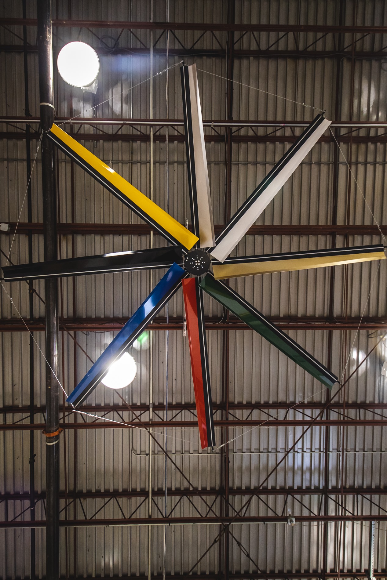 Humongous Fan